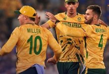 Photo of ସୁପର-୮ ରେ ସୁପର ଫ୍ଲପ୍: ଦକ୍ଷିଣ ଆଫ୍ରିକାଠାରୁ ୭୬ ରନରେ ହାରିଲା ଭାରତ