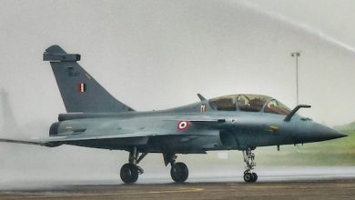 Photo of ଭାରତୀୟ ବାୟୁସେନାରେ ସାମିଲ ହେବ ୧୧୪ ନୂତନ ରାଫେଲ୍