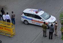 Photo of ଦିଲ୍ଲୀର ଆର୍ମି ପବ୍ଲିକ୍ ସ୍କୁଲ୍ ଏବଂ ଏୟାର ଫୋର୍ସ ସ୍କୁଲ୍ କୁ ବୋମା ଧମକ