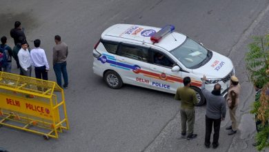 Photo of ଦିଲ୍ଲୀର ଆର୍ମି ପବ୍ଲିକ୍ ସ୍କୁଲ୍ ଏବଂ ଏୟାର ଫୋର୍ସ ସ୍କୁଲ୍ କୁ ବୋମା ଧମକ