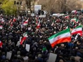 Photo of ଇରାନ ଛାଡିବା ପାଇଁ ଭାରତୀୟ ନାଗରିକଙ୍କୁ ମାର୍ଗଦର୍ଶିକା ଜାରି