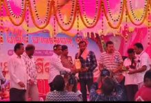 Photo of “ମୋ ପରିବାର”କୁ ଉତ୍କଳମଣି ସେବା ସମ୍ମାନ