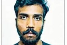 Photo of ଚୌଦ୍ବାର ଜେଲ୍‌କୁ ଫେରିଲା କଏଦୀ ମଧୁକାନ୍ତ ରଣା: ପୁଣି ରିମାଣ୍ଡ ଆସିପାରେ