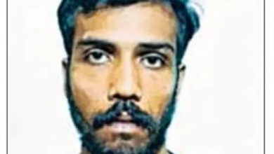 Photo of ଚୌଦ୍ବାର ଜେଲ୍କୁ ଫେରିଲା କଏଦୀ ମଧୁକାନ୍ତ ରଣା: ପୁଣି ରିମାଣ୍ଡ ଆସିପାରେ