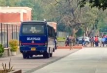 Photo of ଦିଲ୍ଲୀର ୯ ଟି ସ୍କୁଲକୁ ବୋମା ଧମକ