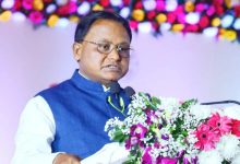 Photo of ଶୁଭାରମ୍ଭ ହେଲା ମୁଖ୍ୟମନ୍ତ୍ରୀ କନ୍ୟା ବିବାହ ଯୋଜନା