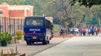 Photo of ଦିଲ୍ଲୀର ୯ ଟି ସ୍କୁଲକୁ ବୋମା ଧମକ