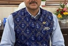 Photo of ରତ୍ନ ଭଣ୍ଡାର ଗଣତି ମଣତି ପାଇଁ ୨ଟି ଟିମ୍: ମୁଖ୍ୟ ପ୍ରଶାସକ ଅରବିନ୍ଦ ପାଢୀ