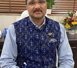 Photo of ରତ୍ନ ଭଣ୍ଡାର ଗଣତି ମଣତି ପାଇଁ ୨ଟି ଟିମ୍: ମୁଖ୍ୟ ପ୍ରଶାସକ ଅରବିନ୍ଦ ପାଢୀ