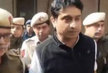 Photo of ଗିରଫ ହେଲେ ରାଷ୍ଟ୍ରୀୟ ଯୁବ କଂଗ୍ରେସ ସଭାପତି