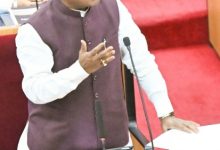 Photo of କ୍ରୟଯୋଗ୍ୟ ସବୁ ଧାନ ଉଠାଯିବ, ୨୪ ବର୍ଷ ଯାଏଁ ଶାସନକୁ ଫେରିବନି ବିଜେଡି : ମୁଖ୍ୟମନ୍ତ୍ରୀ