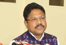 Photo of ଫେବୃଆରୀ ୨୮ରେ କିଶୋରୀଙ୍କ ପାଇଁ ସର୍ଭିକାଲ କ୍ୟାନ୍ସର ଟିକାକରଣର ଶୁଭାରମ୍ଭ