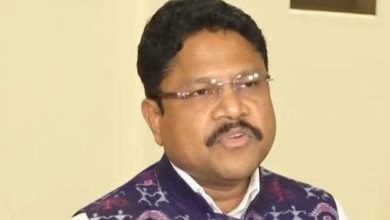 Photo of ଫେବୃଆରୀ ୨୮ରେ କିଶୋରୀଙ୍କ ପାଇଁ ସର୍ଭିକାଲ କ୍ୟାନ୍ସର ଟିକାକରଣର ଶୁଭାରମ୍ଭ