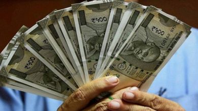 Photo of ହୋଲି ପୂର୍ବରୁ ସରକାରୀ ଉପହାର: ମହଙ୍ଗା ଭତ୍ତା ୩% ବୃଦ୍ଧି