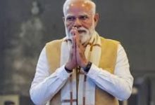 Photo of ବିଶ୍ୱର ନମ୍ବର-୧ ନେତା ହେଲେ ପ୍ରଧାନମନ୍ତ୍ରୀ ମୋଦି