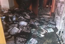 Photo of ରାଜଧାନୀରେ ପୁଣି ଅଗ୍ନିକାଣ୍ଡ; ଲୋକାୟୁକ୍ତଙ୍କ କାର୍ଯ୍ୟାଳୟରେ ଲାଗିଲା ନିଆଁ