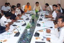 Photo of ସଠିକ୍ ସମୟରେ ଉଠିବ ଲିଙ୍ଗରାଜଙ୍କ ମହାଦୀପ: ସମନ୍ବୟ ବୈଠକରେ ମନ୍ତ୍ରୀଙ୍କ ନିର୍ଦ୍ଦେଶ