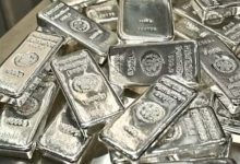 Photo of ଆଜି ରୂପା ମୂଲ୍ୟ ୧୭,୦୦୦ କୁ ହ୍ରାସ