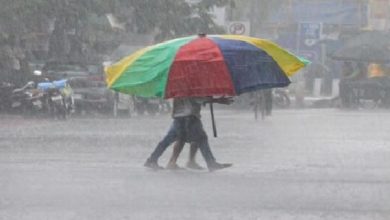 Photo of ୨୩ ଜିଲ୍ଲାକୁ ଓ୍ବାର୍ଣ୍ଣିଂ: ଘଡ଼ଘଡ଼ି ସହ ବର୍ଷା ସମ୍ଭାବନା