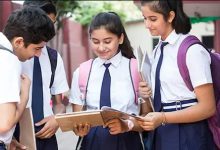 Photo of CBSEର ନିଷ୍ପତ୍ତି: ଷଷ୍ଠ ଶ୍ରେଣୀରୁ ପଢ଼ାଯିବ ତିନୋଟି ଭାଷା