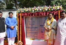 Photo of ଓଡ଼ିଶା ଭବନର ଶିଳାନ୍ୟାସ କଲେ ମୁଖ୍ୟମନ୍ତ୍ରୀ; ଖର୍ଚ୍ଚ ହେବ ୯୩.୨୭ କୋଟି