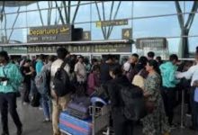 Photo of ୪୮ ଘଣ୍ଟା ମଧ୍ୟରେ ବାତିଲ ହେଲେ ବିମାନ ଟିକେଟ୍ ପାଇଁ ଦେୟ ନାହିଁ: DGCA କଲା ନିୟମ ପରିବର୍ତ୍ତନ