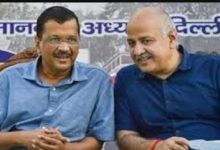 Photo of ଦିଲ୍ଲୀ ମଦ ନୀତି ଦୁର୍ନୀତି ମାମଲା; କେଜ୍ରିୱାଲ ଏବଂ ମନୀଷ ସିସୋଦିଆଙ୍କୁ କୋର୍ଟଙ୍କ କ୍ଲିନ୍ ଚିଟ୍