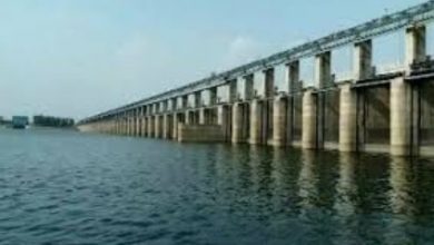 Photo of ମହାନଦୀ ସମସ୍ୟାର ସମାଧାନ ହେବ: ଏଜି ପୀତାମ୍ବର ଆଚାର୍ଯ୍ୟ