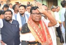 Photo of ୧୨ରେ କେନ୍ଦ୍ରୀୟ ଶ୍ରମିକ ସଂଗଠନ ଧର୍ମଘଟକୁ ସମର୍ଥନ କଲା କଂଗ୍ରେସ