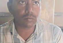 Photo of ପଟ୍ଟା ସଂଶୋଧନ ପାଇଁ ଲାଞ୍ଚ ନେଉଥିଲେ ମାଡ଼ି ବସିଲା ଭିଜିଲାନ୍ସ