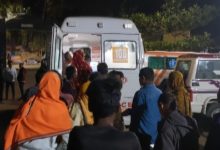 Photo of ପୂର୍ବ ଶତ୍ରୁତାରୁ ଯୁବକଙ୍କୁ ଛୁରାମାଡ: ଗୁରୁତରଙ୍କୁ ହସ୍ପିଟାଲରେ ଭର୍ତ୍ତି