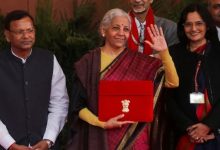 Photo of ଓଡ଼ିଶାରେ ହେବ ‘ରେୟାର ଆର୍ଥ କରିଡର’, କେନ୍ଦ୍ର ବଜେଟରେ ଅର୍ଥମନ୍ତ୍ରୀଙ୍କ ଘୋଷଣା