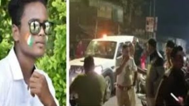 Photo of ବରଗଡ଼ ଗୋଷ୍ଠୀ ସଂଘର୍ଷ: ୨ ମୃତ