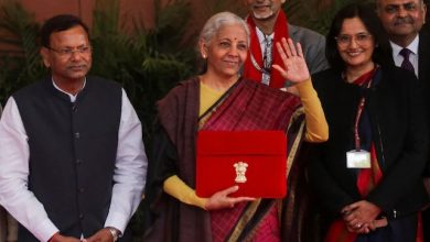 Photo of ଓଡ଼ିଶାରେ ହେବ ‘ରେୟାର ଆର୍ଥ କରିଡର’, କେନ୍ଦ୍ର ବଜେଟରେ ଅର୍ଥମନ୍ତ୍ରୀଙ୍କ ଘୋଷଣା
