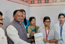 Photo of ଆରମ୍ଭ ହେଲା HPV ଟୀକାକରଣ