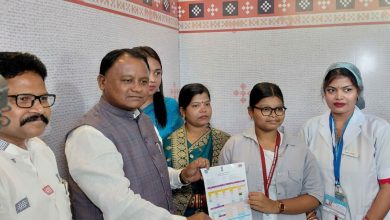 Photo of ଆରମ୍ଭ ହେଲା HPV ଟୀକାକରଣ