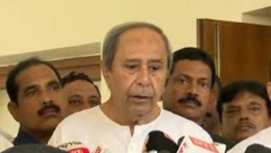 Photo of ଡାକ୍ତର ଦତ୍ତେଶ୍ବର ହୋତା ଏବଂ ସଂତୃପ୍ତ ମିଶ୍ରଙ୍କୁ ମିଳିଲା ବିଜେଡିରୁ ଟିକେଟ୍