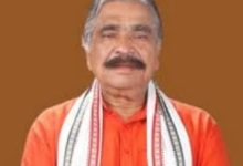 Photo of ପୁଣି ନିର୍ବାଚନ ଲଢ଼ିବା ନେଇ ସବୁଜ ସଙ୍କେତ ଦେଲେ ସୁର ରାଉତରାୟ