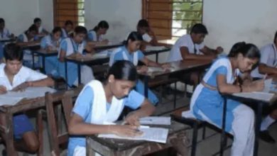 Photo of ଫେବୃଆରୀ ୧୯ରୁ ଆରମ୍ଭ ମାଟ୍ରିକ୍‌ ପରୀକ୍ଷା, ସିସିଟିଭି ନଜରରେ ରହିବ ପରୀକ୍ଷା କେନ୍ଦ୍ର