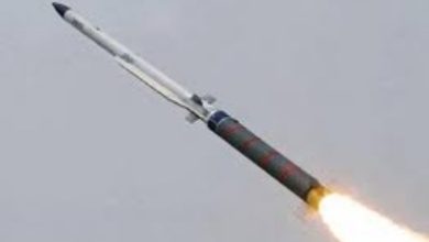 Photo of DRDO ପକ୍ଷରୁ SFDR ପ୍ରଯୁକ୍ତିର ସଫଳ ପରୀକ୍ଷଣ