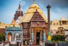 Photo of ଆଜି ପବିତ୍ର ମାଘ ପୂର୍ଣ୍ଣିମାରେ ମହାପ୍ରଭୁଙ୍କ ଗଜ ଉଦ୍ଧାରଣ ବେଶ