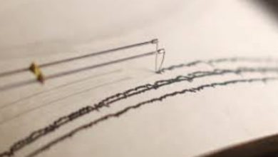 Photo of କୋଲକାତାରେ ଭୂମିକମ୍ପ ଅନୁଭୂତ