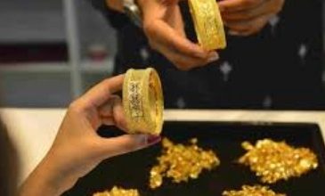 Photo of ଆଜି ପୁଣି ବଢିଲା ସୁନା, ରୁପା ଦର