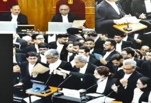 Photo of ସୁପ୍ରିମକୋର୍ଟରେ SIR ଶୁଣାଣି: ଇସି ବିରୋଧରେ ଅନେକ ଅଭିଯୋଗ ଆଣିଲେ ମମତା ବାନାର୍ଜୀ