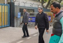 Photo of ଇଡି ପରେ ଦିଲ୍ଲୀ ପୋଲିସର କାର୍ଯ୍ୟାନୁଷ୍ଠାନ: ଅଲ-ଫଲାହ ବିଶ୍ୱବିଦ୍ୟାଳୟର ଅଧ୍ୟକ୍ଷ ଗିରଫ