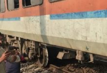 Photo of ଯାଜପୁର ନିକଟରେ ନିୟୁ ଜଲପାଇଗୁଡି ଏକ୍ସପ୍ରେସ ଲାଇନଚ୍ୟୁତ