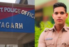 Photo of ଜୀବନ ହାରିଲେ କନେଷ୍ଟବଳ, ୧୫ ଦିନ ତଳେ ସରିଥିଲା ନିର୍ବନ୍ଧ