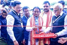 Photo of ବିସିପିପିଆଇଆର ୨୦୪୭ର ମୁଖ୍ୟ ଗ୍ରୋଥ ଇଞ୍ଜିନ: ମୁଖ୍ୟମନ୍ତ୍ରୀ