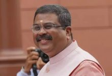 Photo of ପୂର୍ବ ଭାରତ ସମେତ ଓଡ଼ିଶାର ଆର୍ଥିକ ଅଭିବୃଦ୍ଧିକୁ ତ୍ୱରାନ୍ୱିତ କରିବ ଚଳିତ ବଜେଟ: ଧର୍ମେନ୍ଦ୍ର ପ୍ରଧାନ