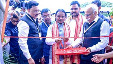 Photo of ବିସିପିପିଆଇଆର ୨୦୪୭ର ମୁଖ୍ୟ ଗ୍ରୋଥ ଇଞ୍ଜିନ: ମୁଖ୍ୟମନ୍ତ୍ରୀ